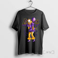 Officials Pennywise I Love La Lakeshow