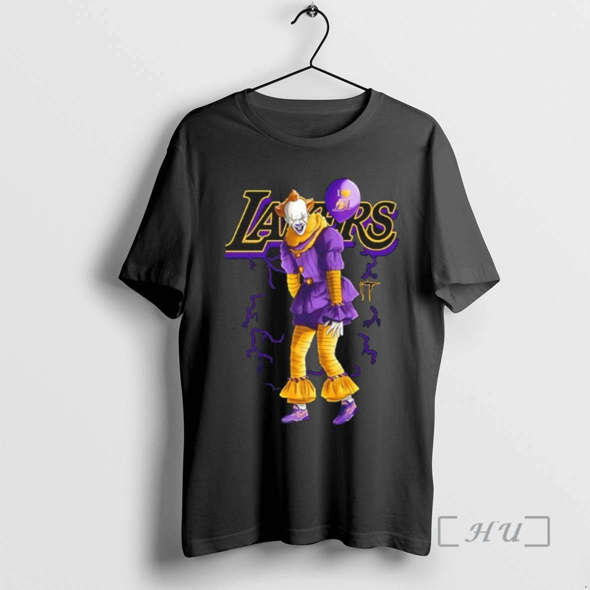 Officials Pennywise I Love La Lakeshow