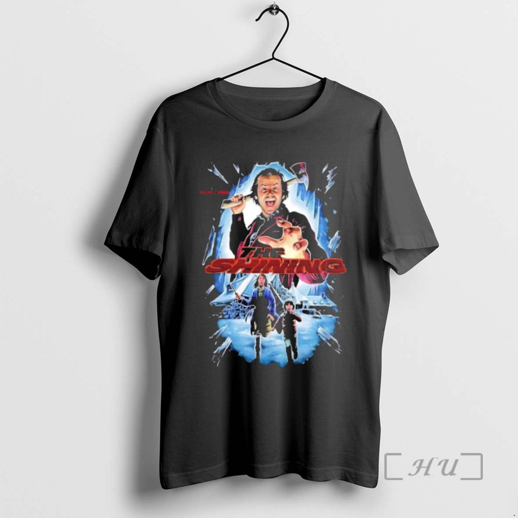 Officials Pennywise The Shining T Shirt Sweater