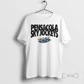 Officials Pensacola Sky Jockeys Premium T Shirt Sweater