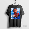 Officials People Sexiest Man Alive Premium Tee Shirt Sweater