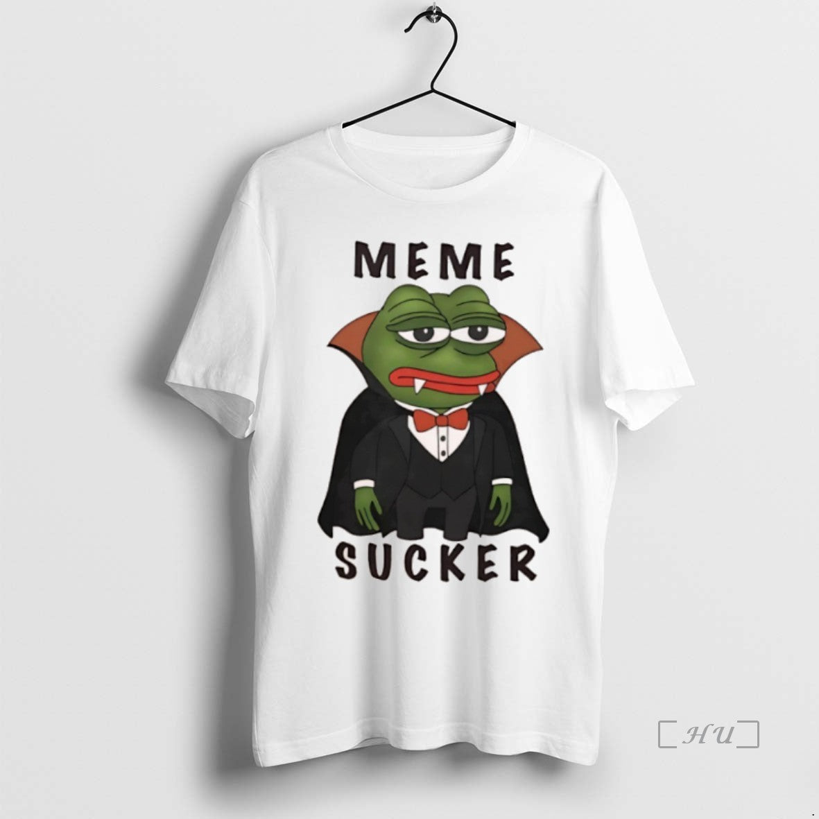 Officials Pepe Frog Vampire Meme Sucker T Shirt Sweater