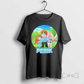 Officials Periks Vanner Premium T Shirt Sweater