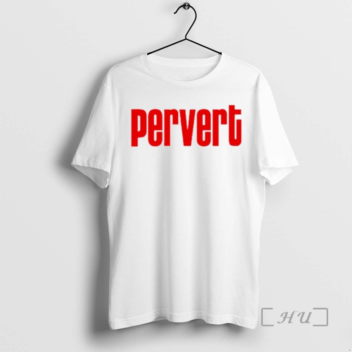 Officials Pervert Logo Ornaments