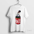 Officials Peter Dinklag Whizzy Canned Hate Premium T Shirt Sweater