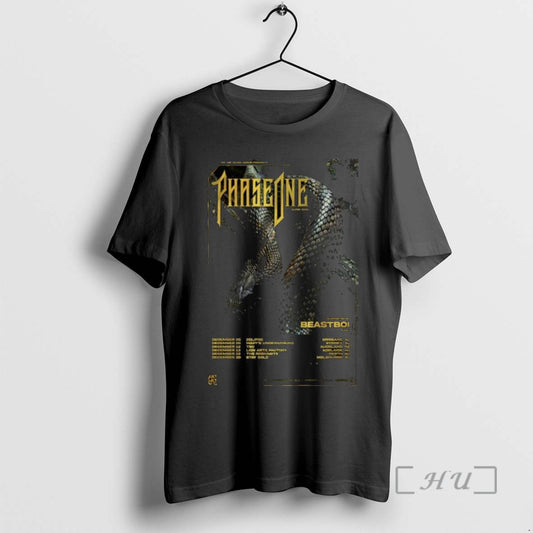 Officials Phaseone December 2025 Au Nz 2025 Long Sleve T Shirt Sweater
