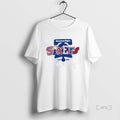 Officials Philadelphia 76ers Sixers Opening Night 2025 T Shirt Sweater