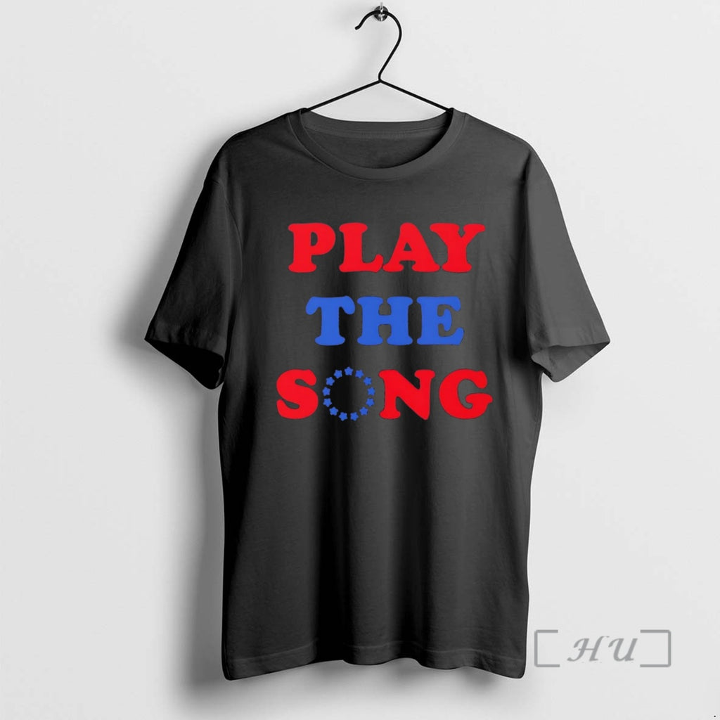 Officials Philadelphia 76ers Play The Song T Shirt Sweater