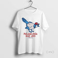 Officials Philadelphia Blue Jays 1944 45 Premium T Shirt Sweater