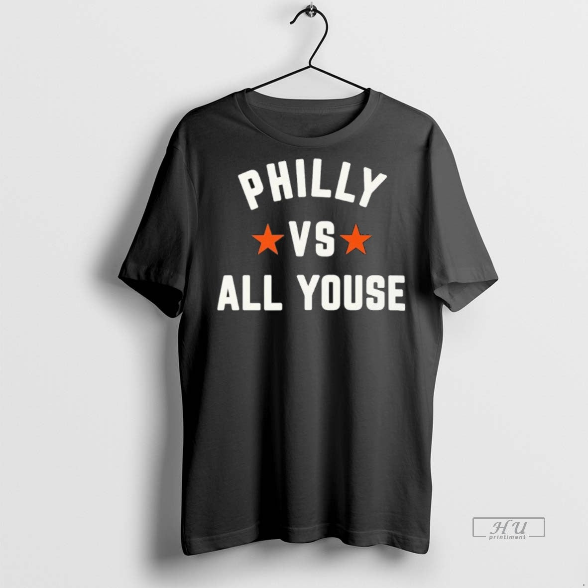Officials Philadelphia Flyers Philly Vs All Youse Premium Tee Shirt Sweater