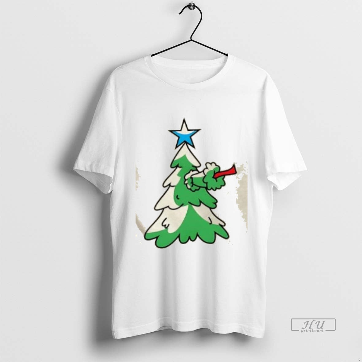 Officials Philadelphia Phillies A Phanatic Christmas Tree Premium Tee Shirt Sweater