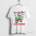 Officials Philadelphia Phillies Serving You Philly Style Since 1883