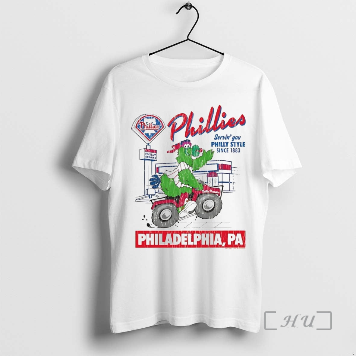 Officials Philadelphia Phillies Serving You Philly Style Since 1883