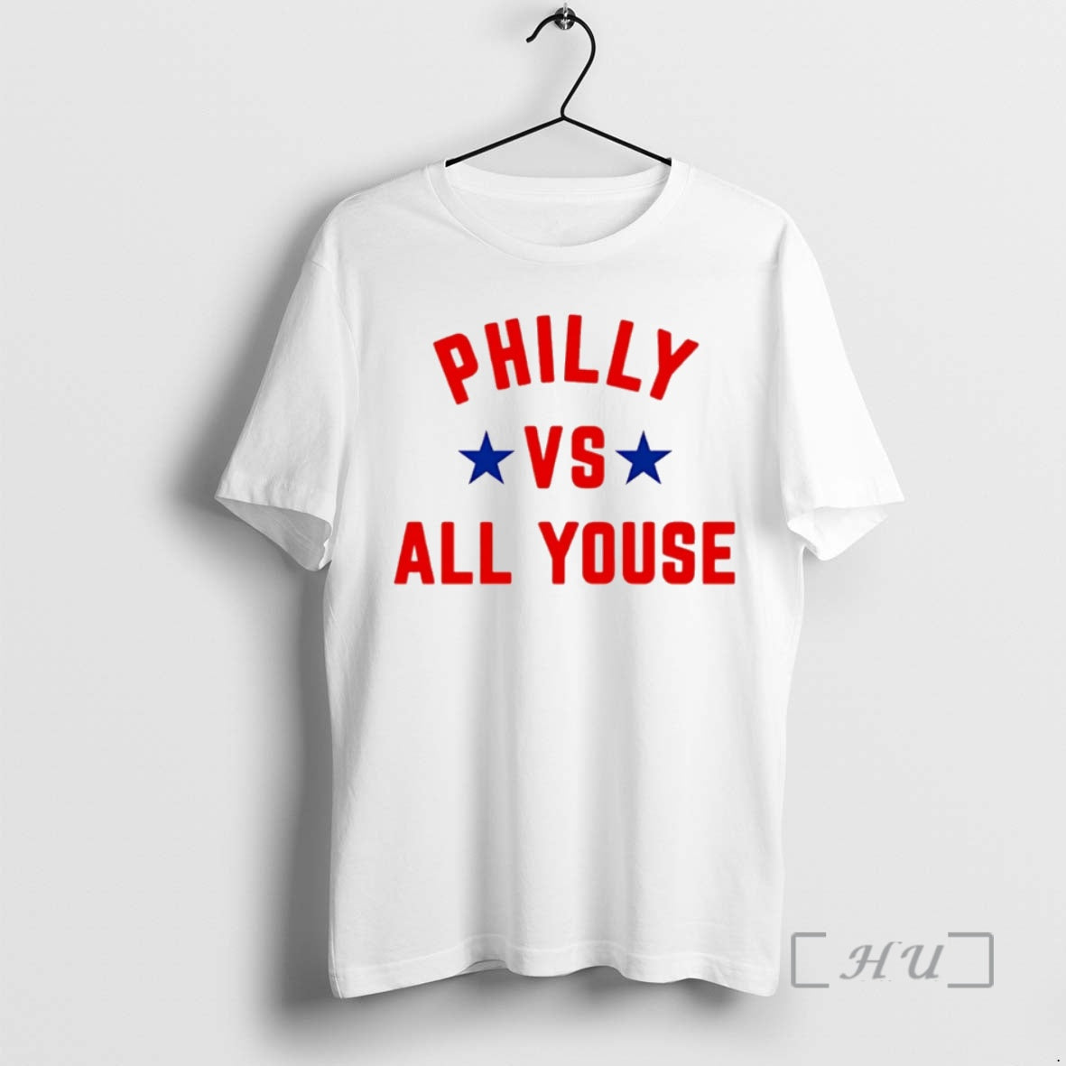 Officials Philly Vs All Youse Philadelphia 76ers Christmas Premium T Shirt Sweater