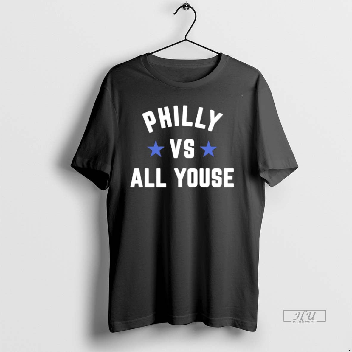 Officials Philly Vs All Youse Premium Tee Shirt Sweater