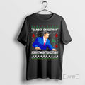Officials Phoenix Wright Ace Attorney Almost Christmas Means It Wasnt Christmas Premium T Shirt Sweater