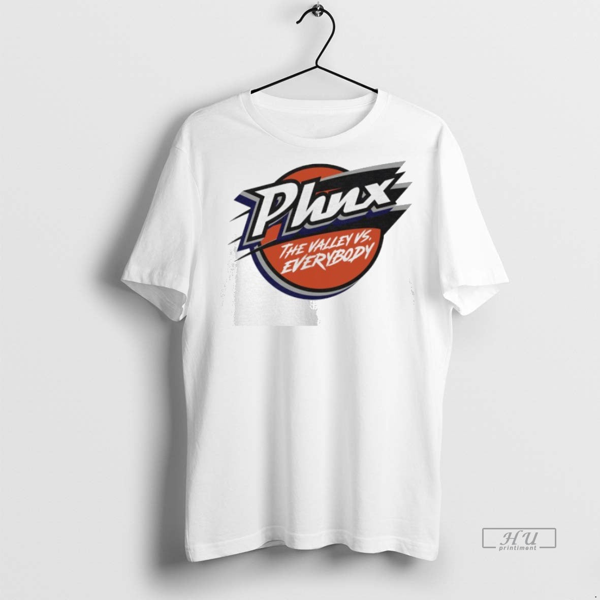 Officials Phoenix The Valley Vs Everybody Premium Tee Shirt Sweater