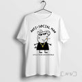 Officials Pig Anti Social Man A Plg From Underworld Tee Shirt Sweater