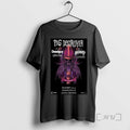 Officials Pig Destroyer Philadelphia Pa December 13 14 2025 Concert T Shirt Sweater