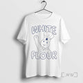 Officials Pillsbury Doughboy White Flour Premium T Shirt Sweater