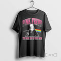 Officials Pink Freud The Dark Side Of Your Mom Premium T Shirt Sweater