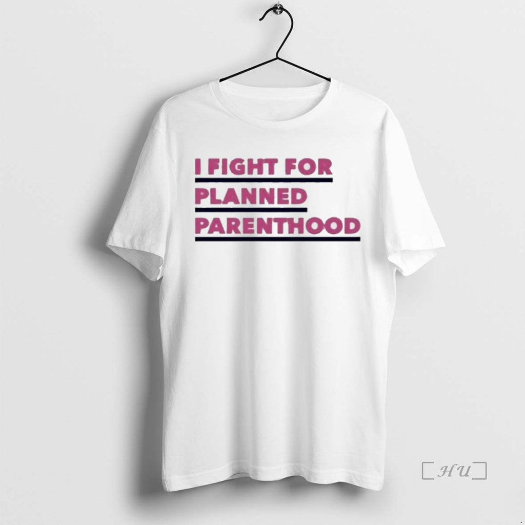Officials Pinkpantheress I Fight For Planned Parenthood Premium T Shirt Sweater