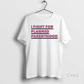 Officials Pinkpantheress I Fight For Planned Parenthood Premium T Shirt Sweater