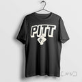 Officials Pitt Panthers Mascot University Of Pittsburgh