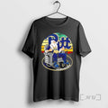 Officials Pittsburgh Panthers X Santa Claus Christmas Vintage Premium T Shirt Sweater