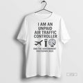 Officials Plane I Am An Unpaid Air Traffic Controller End The Government Shutdown 2025 Premium