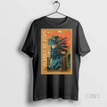 Officials Planet Of Zeus Westill Fest October 31 2025 Vallet Fa Show Tee Shirt Sweater