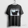 Officials Playboi Carti Tee Shirt Sweater