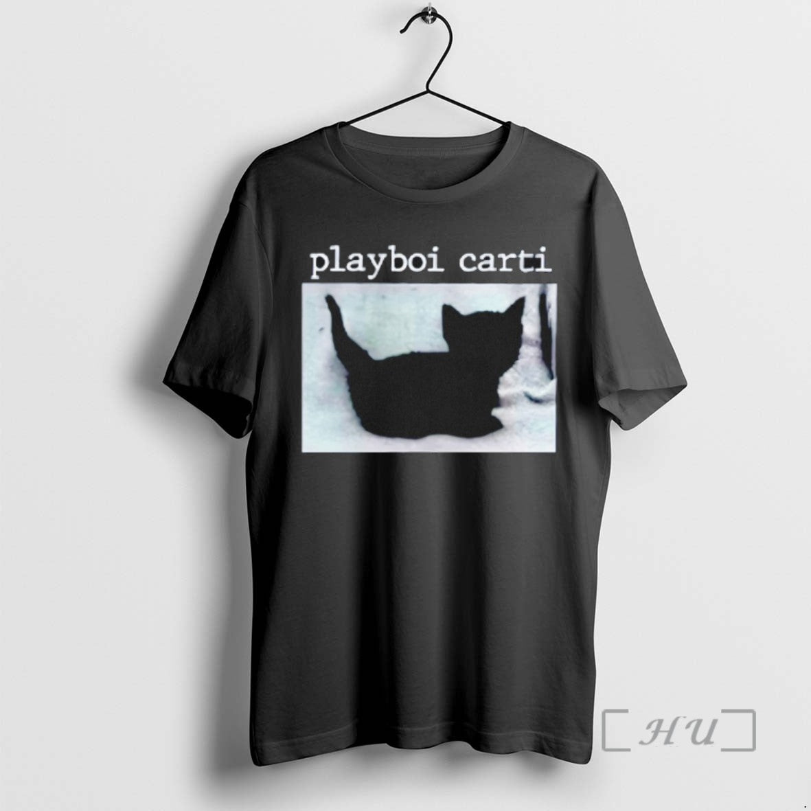 Officials Playboi Carti Tee Shirt Sweater