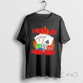 Officials Poker I Fucking Love Losing Money T Shirt Sweater
