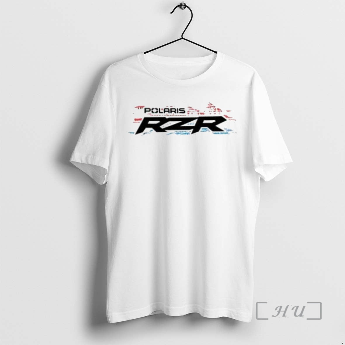 Officials Polaris Rzr Logo Style Premium T Shirt Sweater