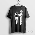 Officials Police Arrested Jesus Ice Detaining Jesus Christmas Premium T Shirt Sweater