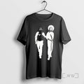 Officials Police Arrested Jesus Ice Detaining Jesus Premium T Shirt Sweater