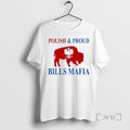 Officials Polish And Proud Bills Mafia