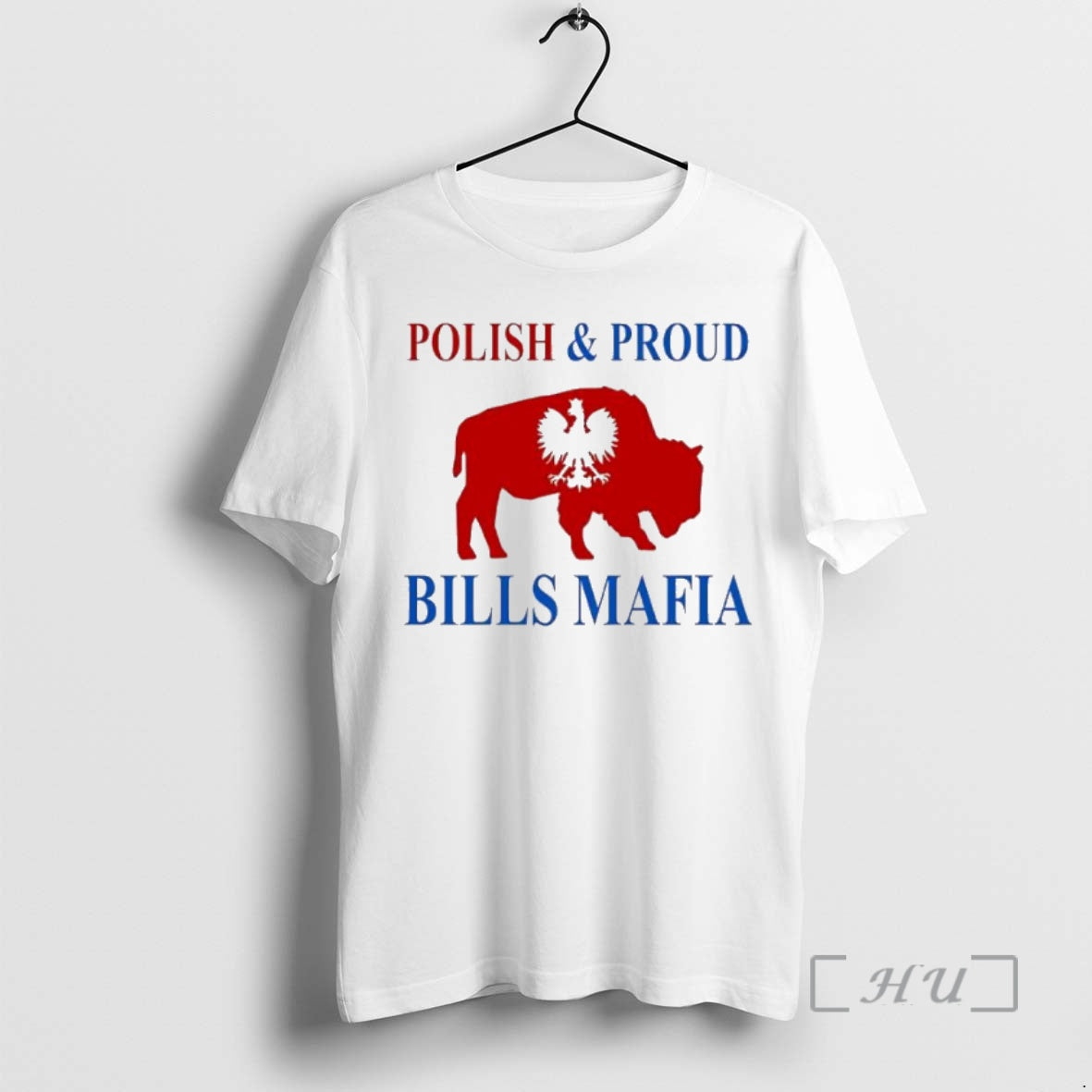 Officials Polish And Proud Bills Mafia