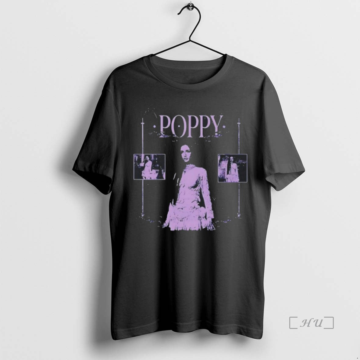 Officials Poppy Wide Awake