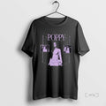 Officials Poppy Wide Awake Vintage