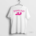 Officials Popular Wicked High Heels Tee Shirt Sweater