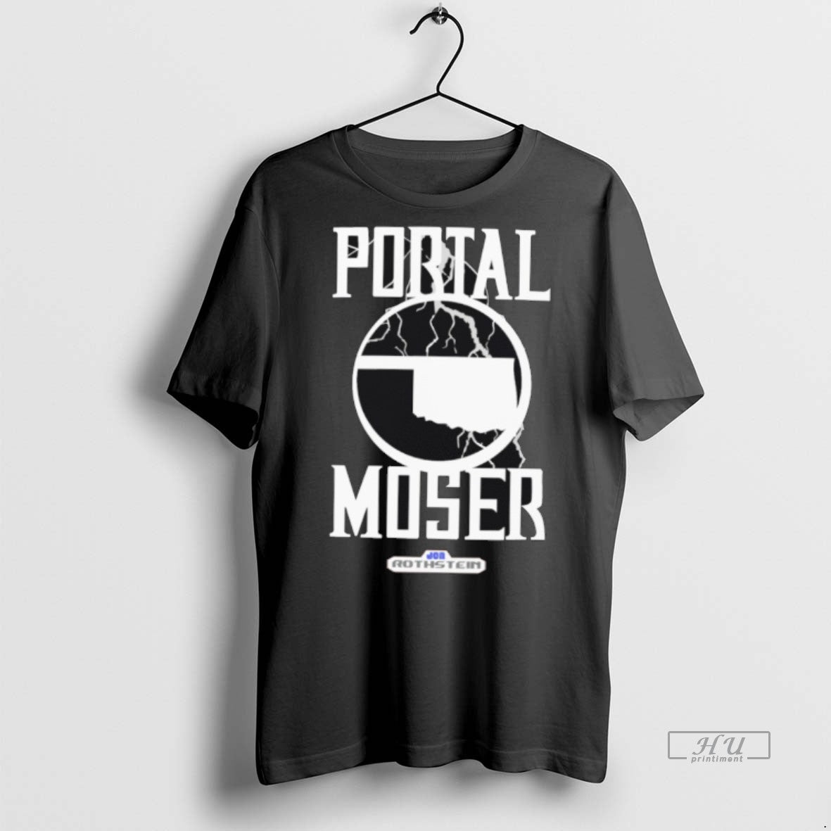 Officials Portal Moser Premium Tee Shirt Sweater
