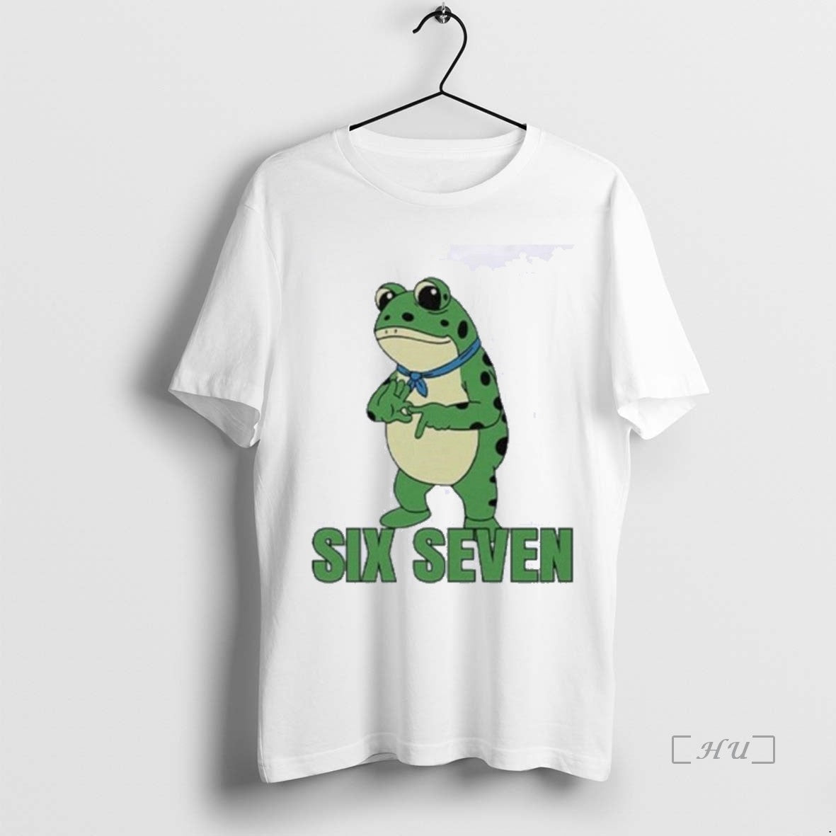 Officials Portland Frog Six Seven 67 T Shirt Sweater