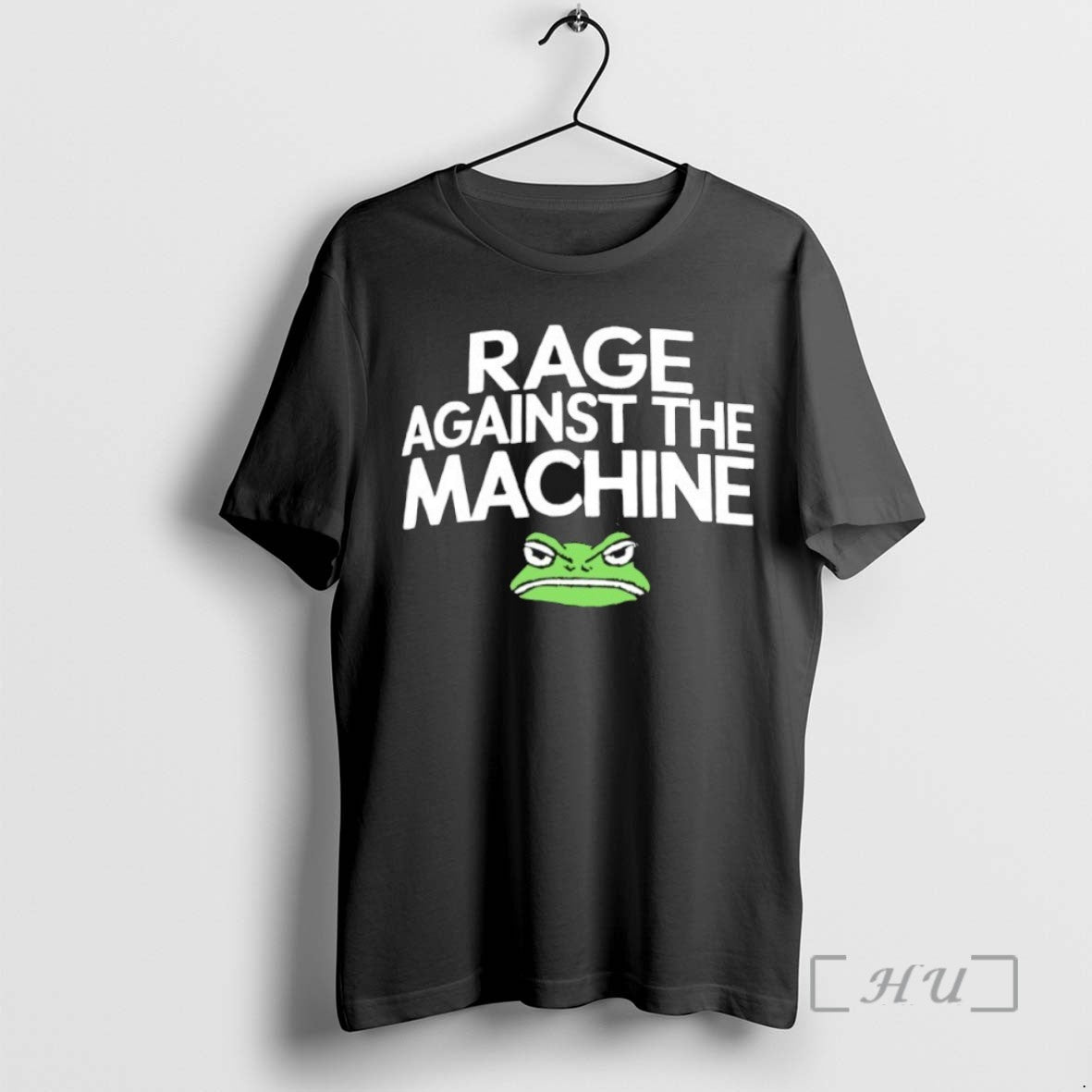 Officials Portland Frog Rage Against The Machine T Shirt Sweater