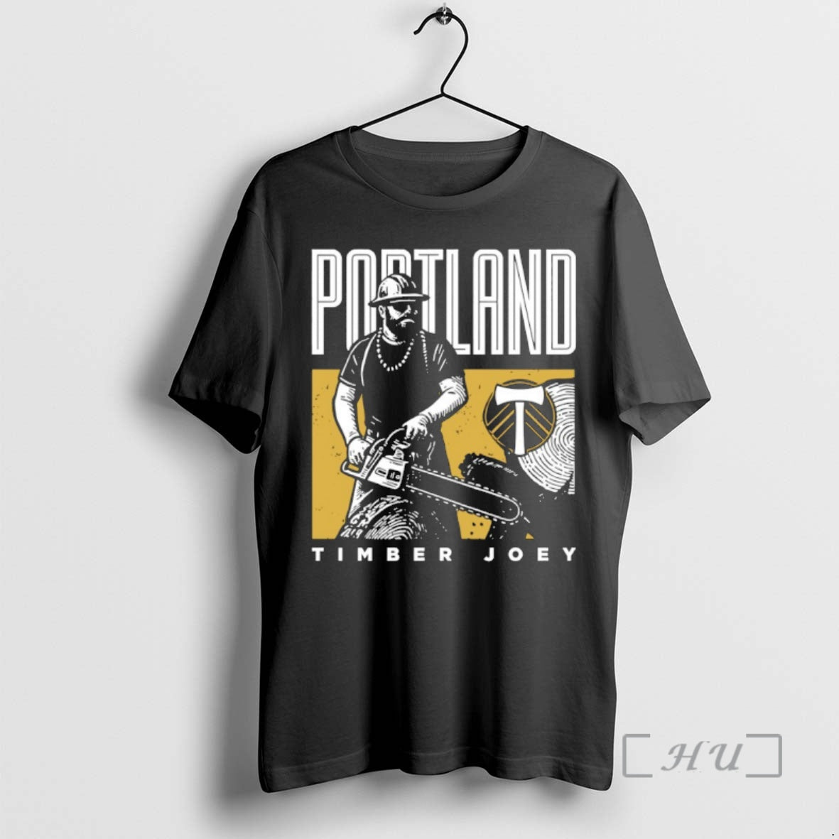 Officials Portland Timbers Mascot Timber Joey T Shirt Sweater