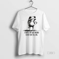 Officials Portland Frog I Have To Say Weird Stuff Or I Will Die Premium Tee