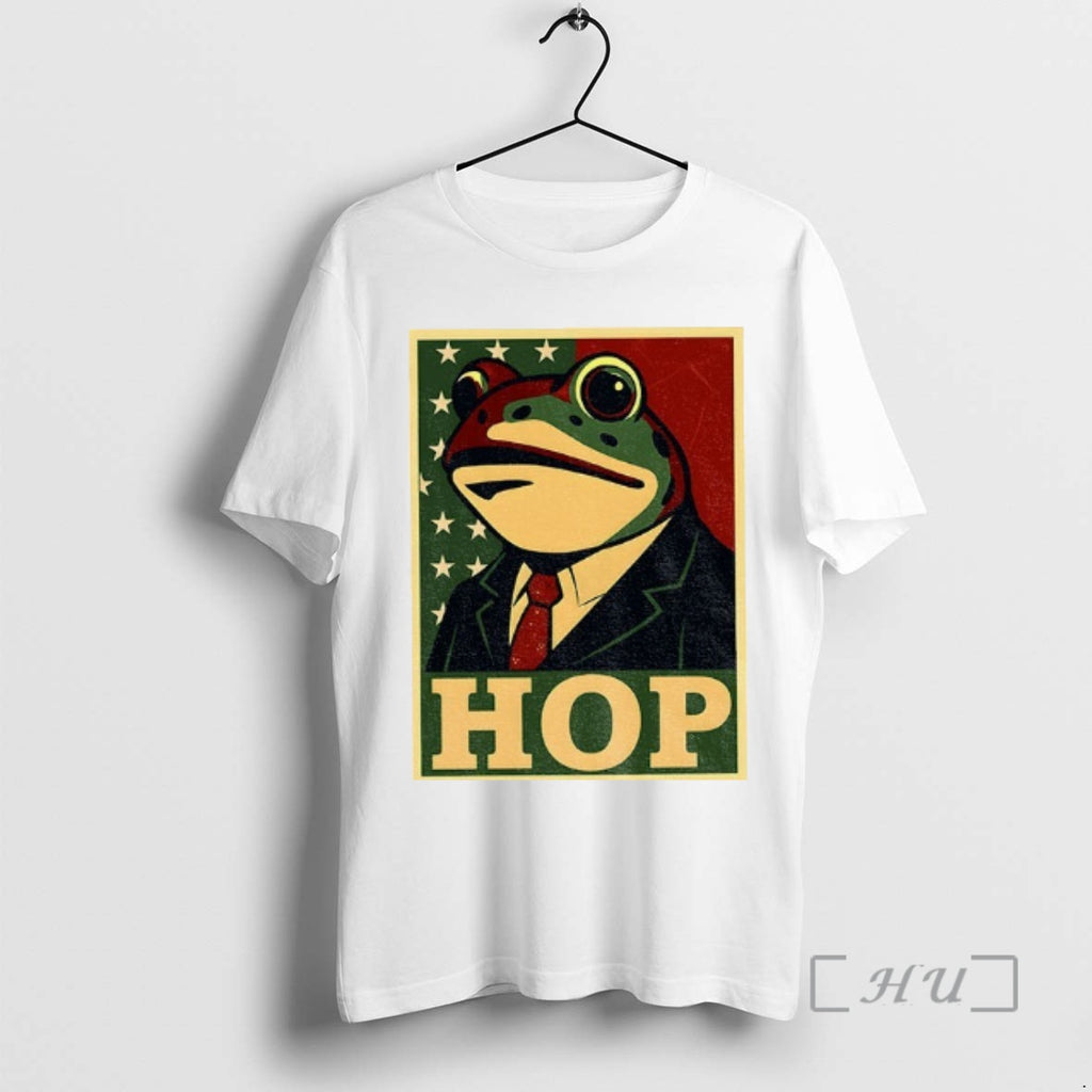 Officials Portland Frog Protest Anti Ice Anti Fascism Hop American Flag T Shirt Sweater