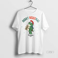 Officials Portland Frog The Smiths Merry Resistmas Resist Fdt Anti Maga Anti Fascism Merry Christmas