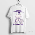 Officials Post Tacobell Clarity Taco Bell T Shirt Sweater
